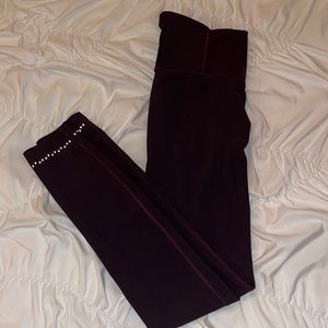 NWOT Lululemon In Focus Tight Size 6